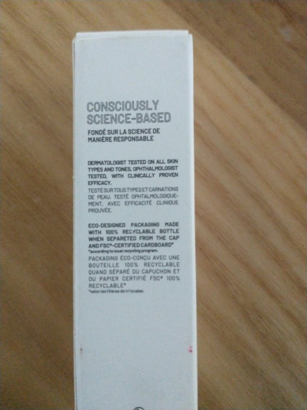 Lash & Brow serum - Picture 6 of 7